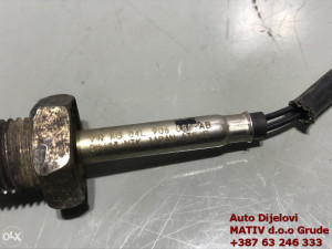 senzor temperature Audi A3 8V 2,0 TDI 2013 04L906088AB