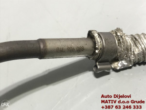 senzor temperature Audi A3 8V 2,0 TDI 2013 04L906088