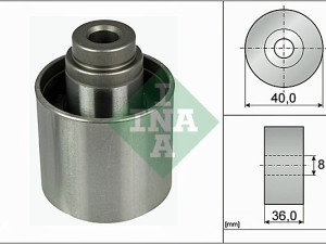 SPANER ZUPCASTOG KAISA VW DIZNA-PUMPA NOVI TIP