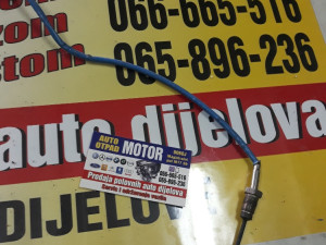 Sonda dpf ford focus 1.6 tdci 6M51-12B591-CA