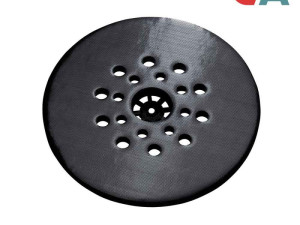 Metabo Disk Potporni 225mm Tvrdi 18 Rupa LSV