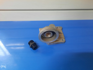 Nosac filtera ulja za traktor URSUS c330-c335 Filter