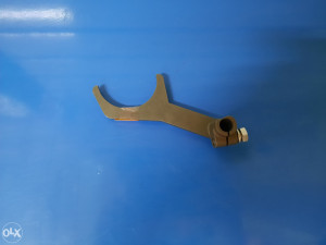 Viljuska, poluga zupcanika pogona donjeg Labin