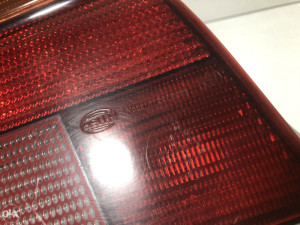 Stop svjetlo lijevo BMW E39 95-00