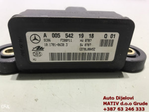 ESP senzor Mercedes C klasa w204 2008 A0055421918