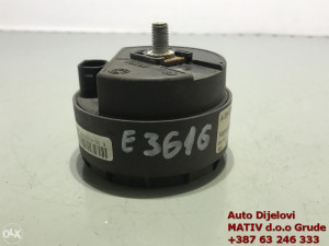 Alarm sirena Mercedes C klasa w204 2008 A2048705726