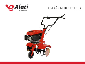Einhell motorna kopačica GC-MT 2560 LD 3430281