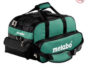 Metabo Torba Za Alat (mala) 460x260x280mm 657006000