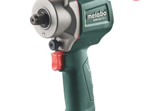 Odvijač Zračni Pneumatski Udarni Kratki DSSW 500-1/2"