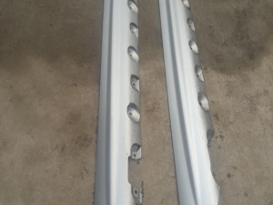 Pragovi lajsne bmw e46 kupe cupe