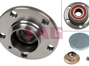 LEZAJ ZADNJEG TOCKA GLAVCINA VW GOLF 4