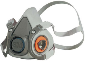 3M MASKA OBRAZNI DIO M,L