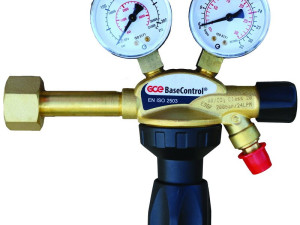 REDUCIR VENTIL ARGON/CO2 - GCE BASECONTROL