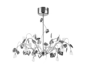 LUSTER LODI 5301228 12XG4