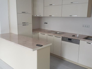 Kuhinja, kuhinje, medijapan - po mjeri, visoki sjaj