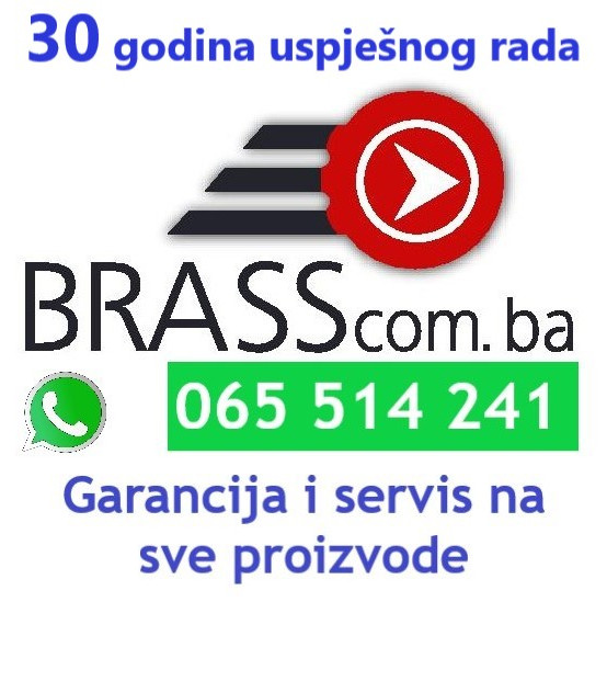 AKCIJA-Ugur USS 440 DTKL B komercijal rashladna vitrina
