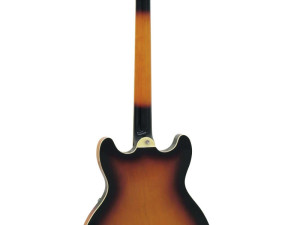 Dimavery gitara Jazz/blues SA-610 SB