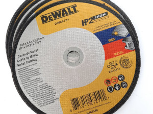 DeWalt ploča fi 230 za metal