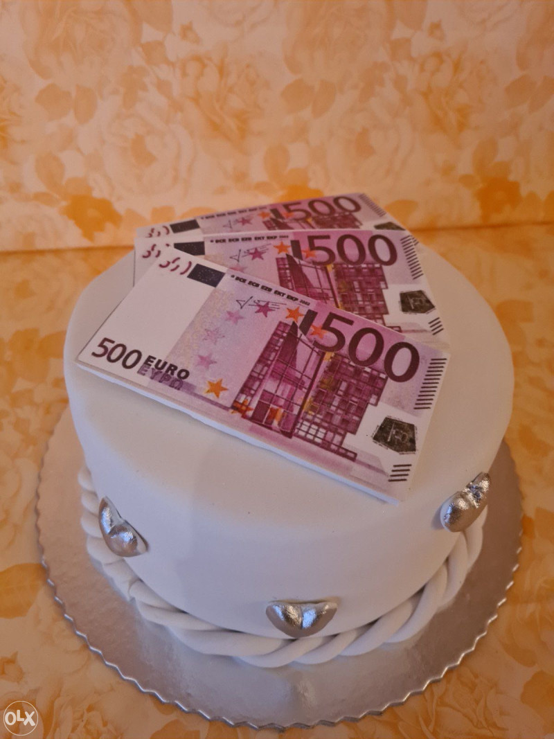 Torte Slatka tajna by Tanja - Banja Luka