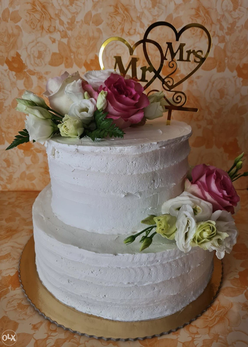 Torte Slatka tajna by Tanja - Banja Luka