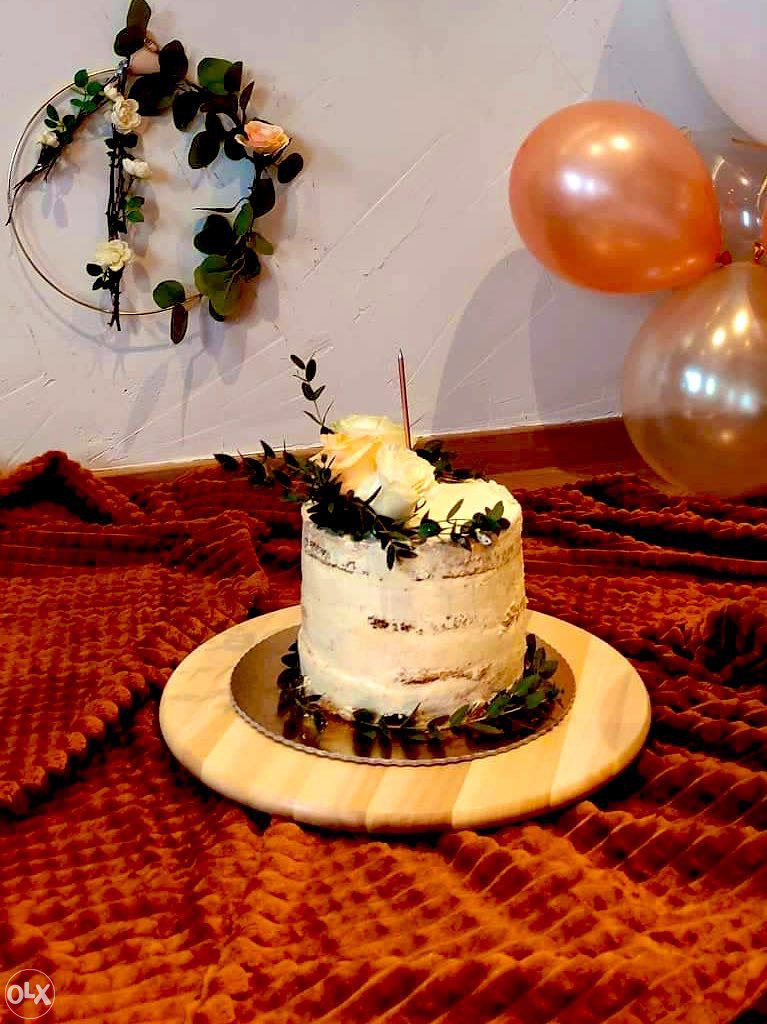 Torte Slatka tajna by Tanja - Banja Luka