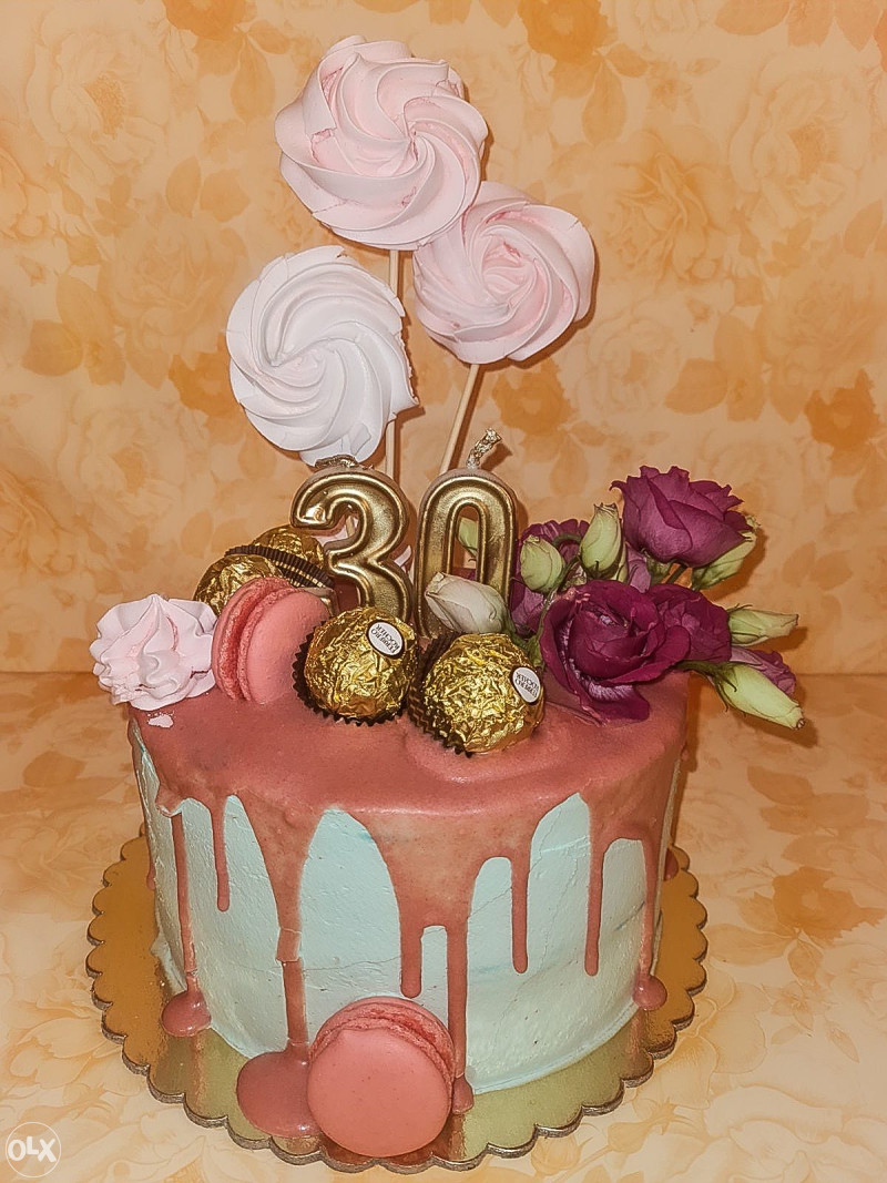 Torte Slatka tajna by Tanja - Banja Luka