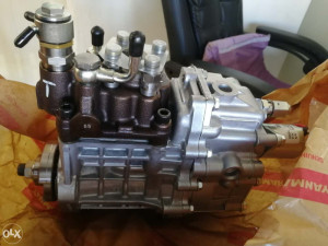 INJECTION Bosch Pumpa YANMAR