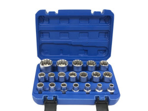 SET NASADNIH GEDORA 12 UGLOVA 8-32MM