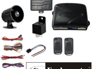 EagleMaster alarm za auto