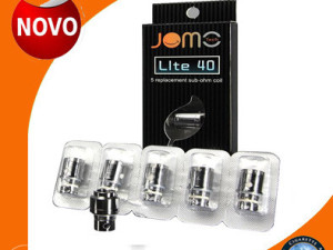 Električna cigareta. cigara Jomotech Lite 40 grijač