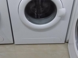 VES MASINA SIEMENS. 6.kg