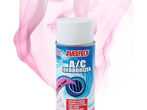 DEZODORANS ZA KLIMA UREĐAJ bubble gum