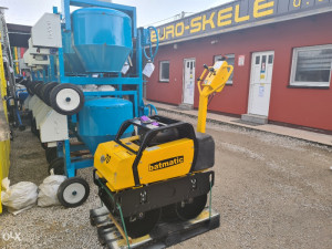 VALJAK DISEL I SKAKAVCI