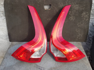 Volvo XC60 stop lampa stop lampe