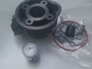 Klip cilindar karike cross 50 am6 set