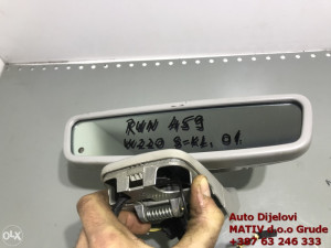 Retrovizor UNUTARNJI Mercedes S Klasa w220 2001