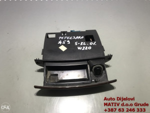 Pepeljara Mercedes S Klasa w220 2001 A2206800252