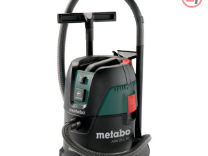 Metabo Usisivač ASA 25L PC Univerzalni Automatik 1.250W