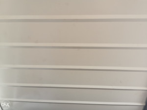 Limena lamperija, potkov, podašiv. "ESTETIKO"