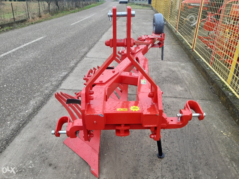 Plug Alpler 3 sa predpluznjacima
