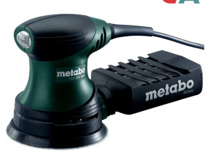 Metabo Brusilica FSX 200 Intec Ekscentar Elektronik