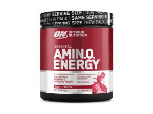 Optimum Nutrition AMINO ENERGY 270gr  30 serv