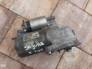 Alnaser Jaguar X type