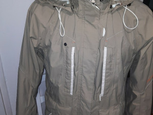 ICEPEAK JAKNA