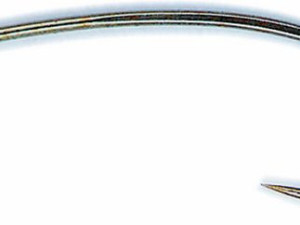 4007/7 Hi-Carbonfliegenhaken 12-100 kom.