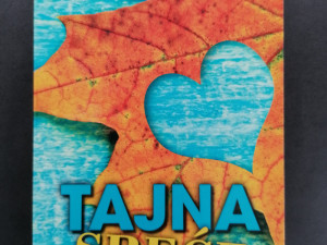 TAJNA SREĆE - Zigfrid Vitver