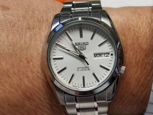 Seiko 5 Automatic SNKL41J1 Muški sat
