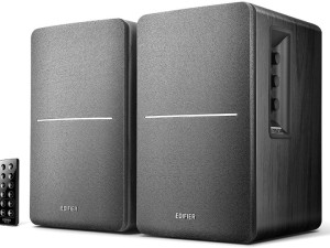 Edifier Studio R1280DB 2.0 Black Bluetooth Zvucnici