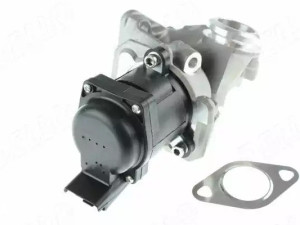 EGR AGR ventil Peugeot Pezo 206 207 Ekspert 1.6 HDI