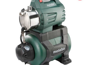 Metabo Hidropak Hidrofor HWW 4500/25 Inox 1300W 600972
